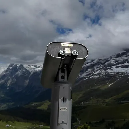 Hostel Stöcki-grindelwaldblick Kleine Scheidegg